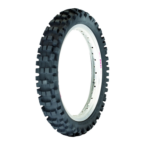 Däck 120/90-18" Dunlop D952, däck, RINAB