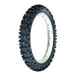 Däck 120/90-18" Dunlop D952