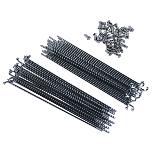 Ekersats 158mm-161mm/2,5mm/90° (Union 100mm/15") NTS, reservdelar och tillbehör till moped, RINAB