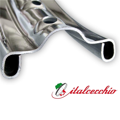 Fälgbana 1,50x19", reservdelar och tillbehör till moped, RINAB