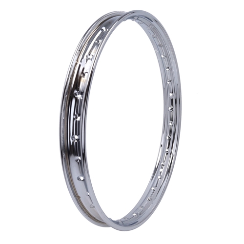 Fälgbana 1,50x19", reservdelar och tillbehör till moped, RINAB