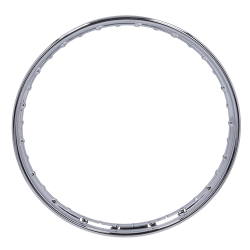 Fälgbana 1,50x19", reservdelar och tillbehör till moped, RINAB