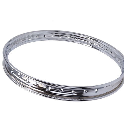 Fälgbana 1,50x19", reservdelar och tillbehör till moped, RINAB