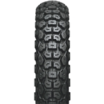 Däck 3,50 x 18" (100/90-18) GP-1