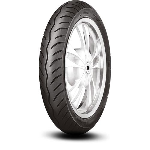 Däck Dunlop D115 80/80x14", reservdelar och tillbehör till moped, RINAB