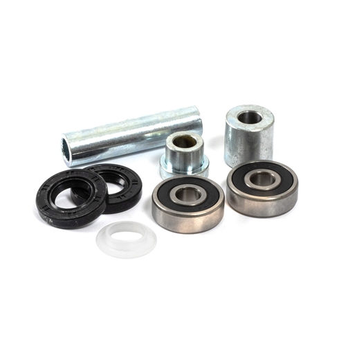 Repsats Baknav (Yamaha FS1 1977-), Reservdelar till moped, RINAB, moped, 