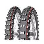 Däck 90/90-21" 54M TerraForce MITAS