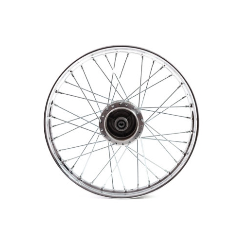 Framhjul Komplett 15" för MCB Compact, tillbehör, reservdelar, moped, rinab
