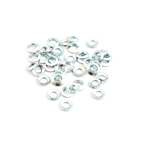 Bricksats för ekernippel, 5,8mm 36-pack, tillbehör, reservdelar, moped, rinab