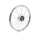 Bakhjul Komplett 19" för MCB (typ ”Leleu” 100mm)
