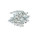 Ekernippelsats Blank 5,8mm, för 2,6mm ekrar (BC56) 36-Pack