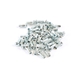 Ekernippelsats Blank 5,8mm, för 2,9mm ekrar (BC44) 36-Pack