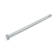 Svingaxel 204mm/M10x1 (Zündapp 433/510/515/517)