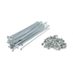 Ekersats 166/167,5mm/2,9mm 36st (Puch 17")