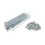 Ekersats 166/167,5mm/2,9mm 36st (Puch 17")