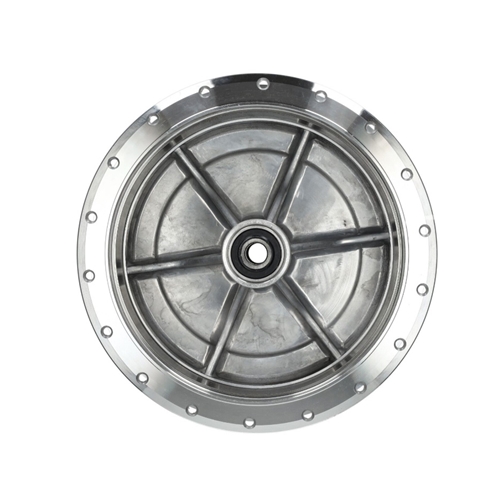 Baknav modell Leleu 160 mm 67.14.98 till Kreidler RS, Reservdelar till moped, RINAB, moped, 