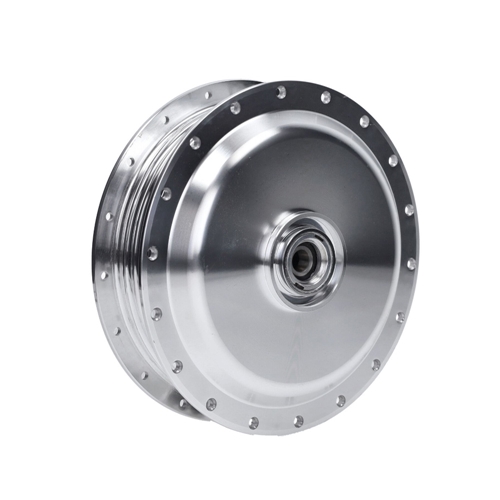 Framnav modell Leleu 160 mm till Kreidler RS/RMC, Reservdelar till moped, RINAB, moped, 