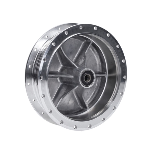 Framnav modell Leleu 160 mm till Kreidler RS/RMC, Reservdelar till moped, RINAB, moped, 