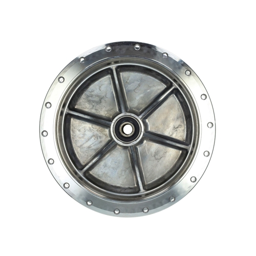 Framnav modell Leleu 160 mm till Kreidler RS/RMC, Reservdelar till moped, RINAB, moped, 