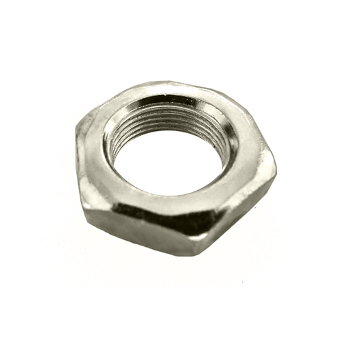 Mutter M16x1, axelhylsa bakhjul Kreidler, Reservdelar till moped, RINAB, moped, 