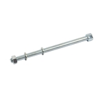 Bakaxelsats 177mm/M10x1 (Puch Florida MS/MV/VS)