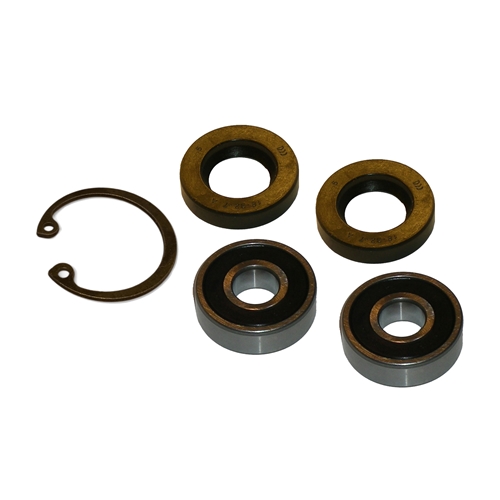 Hjullagersats, bak (Puch Dakota/Dixie/Colorado/Texas), RINAB