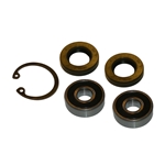 Hjullagersats, bak (Puch Dakota/Dixie/Colorado/Texas)