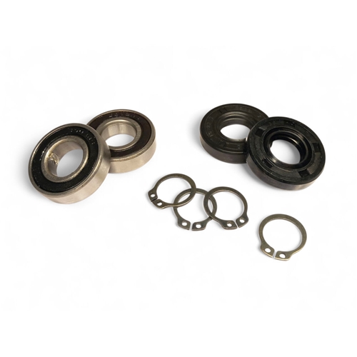 Hjullagersats, fram/bak (Alab/Dakota/Dixie/Colorado/Texas), RINAB