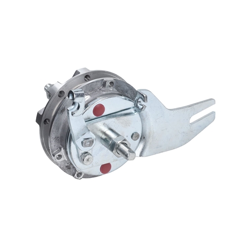 Hjulnav bak/Leleu/m. axel, för helgjutna hjul (Puch Maxi), RINAB