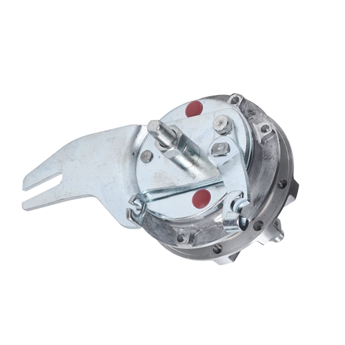 Hjulnav bak/Leleu/m. axel, för helgjutna hjul (Puch Maxi), RINAB