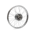 Hjul kompl. 17" Fram/Bak (Puch Dakota/Texas/Colorado)