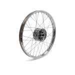 Hjul kompl. 19" Fram/Bak (Puch Florida 2-kors)