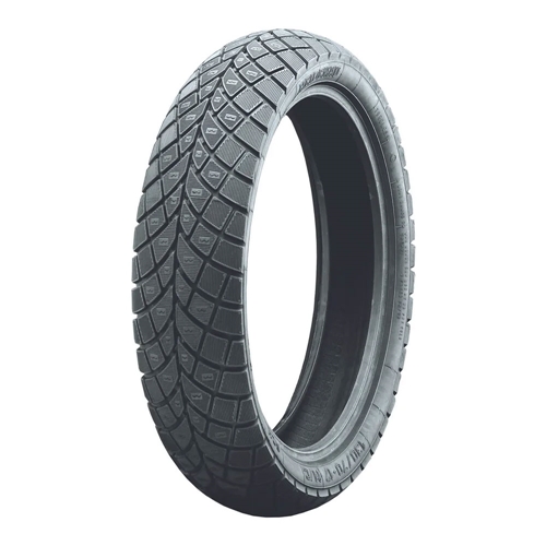Däck 130/70-17" 62H TL M+S Heidenau, RINAB