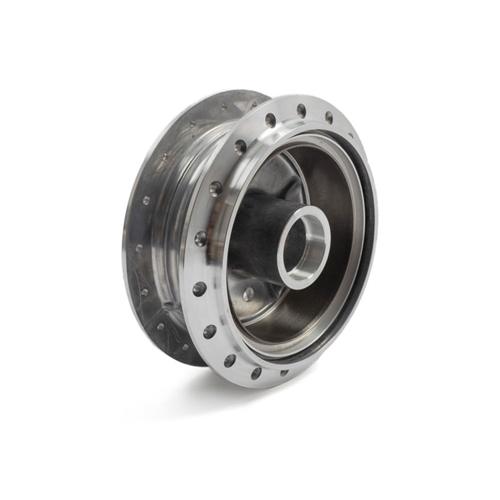 Baknav kompl. (Yamaha FS1 1975-76), RINAB