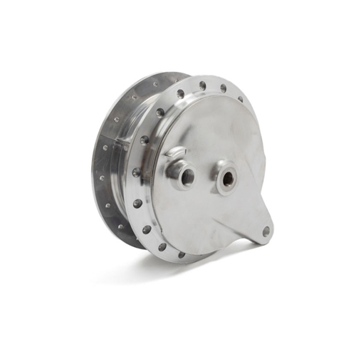 Baknav kompl. (Yamaha FS1 1975-76), RINAB