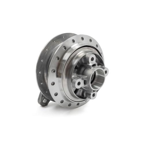 Baknav kompl. (Yamaha FS1 1975-76), RINAB