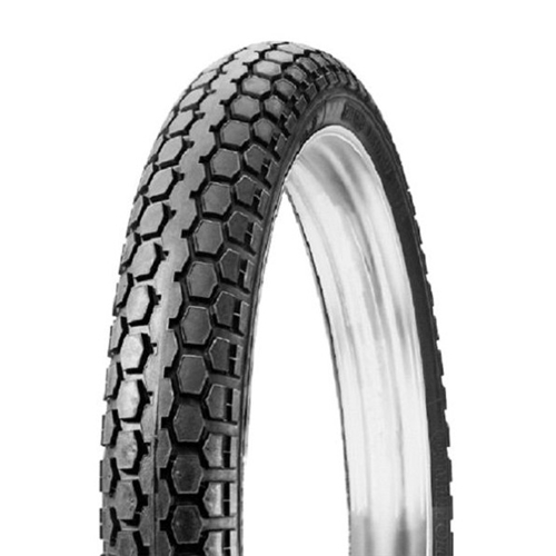 Däck 2,0 x 17" KKS10 22B TT Continental, RINAB