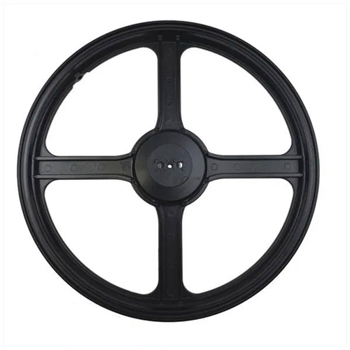 Hjulsats 16x1,35, svart (Piaggio Ciao/Bravo/SI), RINAB