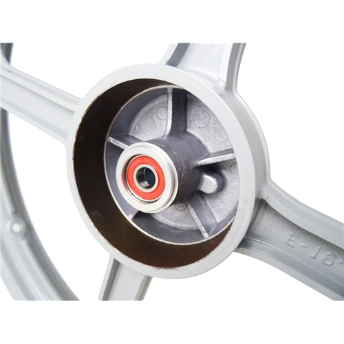 Hjulsats 16x1,35, grå (Piaggio Ciao/Bravo/SI), RINAB