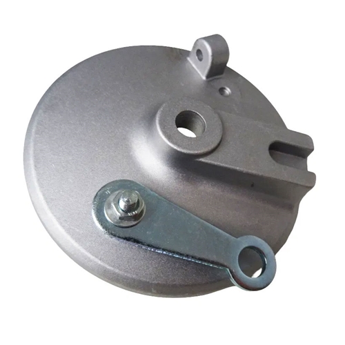 Hjulsats 16x1,35, grå (Piaggio Ciao/Bravo/SI), RINAB