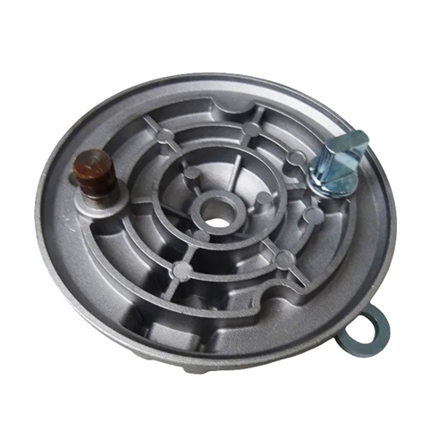 Hjulsats 16x1,35, grå (Piaggio Ciao/Bravo/SI), RINAB