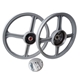 Hjulsats 16x1,35, grå (Piaggio Ciao/Bravo/SI)