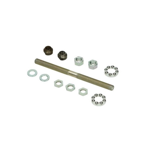 Hjulaxelsats, fram M11x165mm (Piaggio Ciao/Bravo/SI) CIF, RINAB