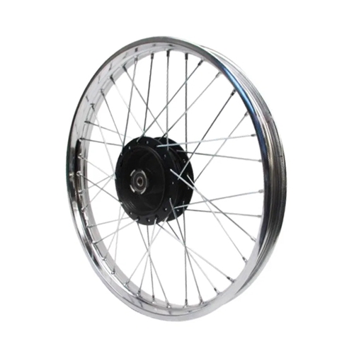 Framhjul 1,4x19 (Honda MT50)