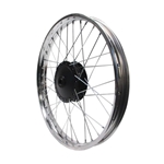 Framhjul 1,4x19 (Honda MT50)