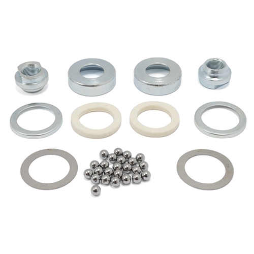 Hjullagersats för Grimeca 105mm / Union 100mm