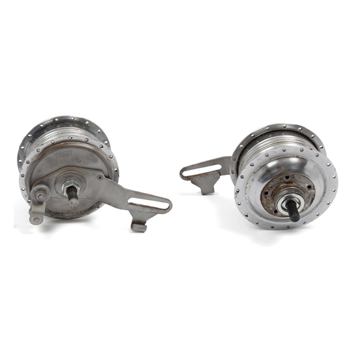Hjullagersats för Grimeca 105mm / Union 100mm