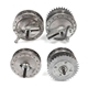 Hjullagersats för Grimeca 105mm / Union 100mm
