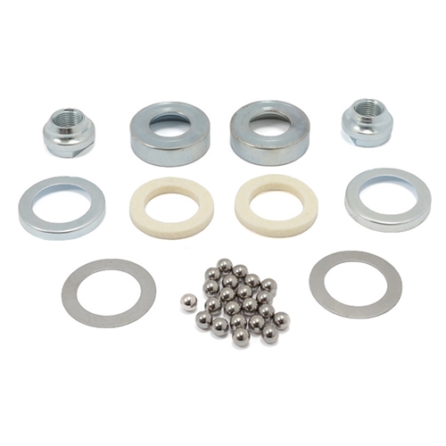Hjullagersats för Nymans 90mm