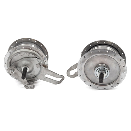 Hjullagersats för Sachs V-905 / Grimeca 90mm